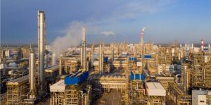 贵州60万吨煤制烯烃项目展开