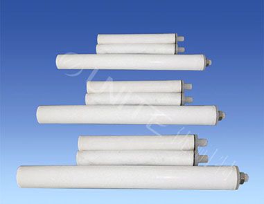 Backwash -PA high polymer polyethylene
