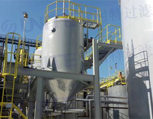 cyclone separator